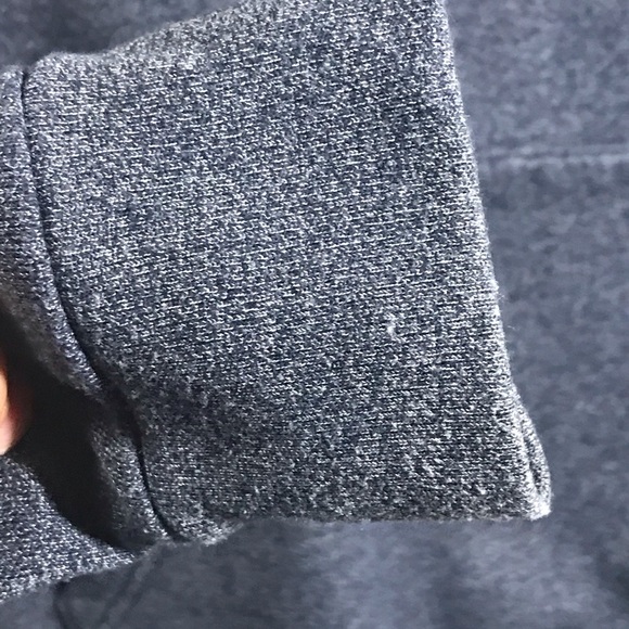 Topshop Sweater with hood - Picture 5 of 7